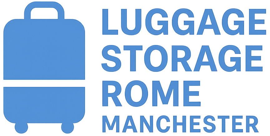 luggagestoragemanchester